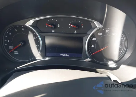 2019 GMC Terrain Slt из США, поврежденный, VIN 3GKALPEX1KL377280